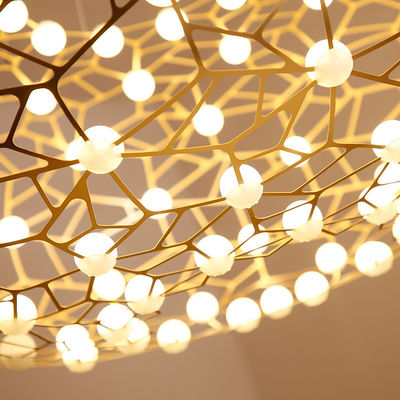 Нордический современный привесной свет для декоративной комнаты ребенк