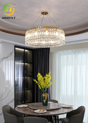Использованный для домашней меди гостиницы E26 и стеклянного современного привесного света