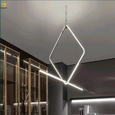 Свет G9 краски домашнего искусства металлов гостиницы печь черный современный привесной