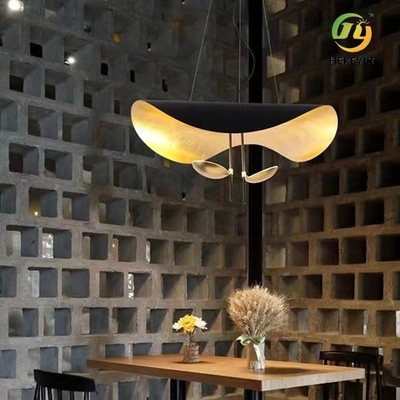 Скандинавский датский дизайнерский свет живущей комнаты столовой современный привесной