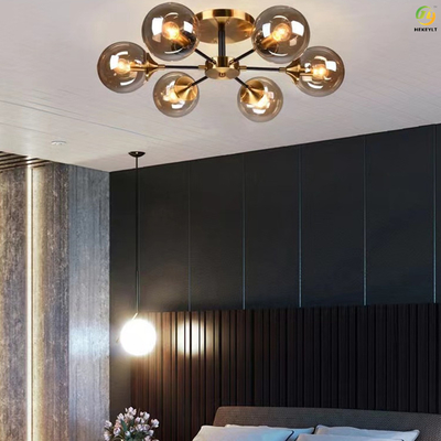 Модное потолочное освещение СИД атмосферы для домашних гостиницы/выставочного зала