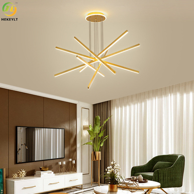 Использованный для домашнего/гостиницы привел простой современный модный привесной свет
