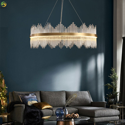 Утюг E14 гальванизируя свет Кристл нордический привесной для золота краски домашнего искусства печь