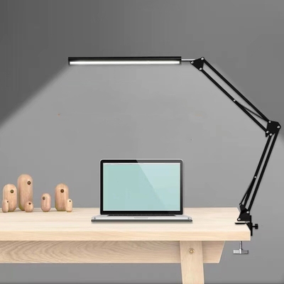 Светодиодная компьютерная работа изогнутый экран заполнить свет электронные виды спорта детский стол защиты глаз лампа