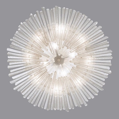 Французский ретро роскошный кристаллический люстра свет минималистский креативный стеклянный столовая спальня Студия подвеска свет