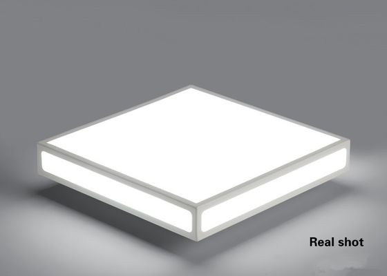 потолка творческих способностей 18W свет акрилового материального 3.2kgs привесной вися